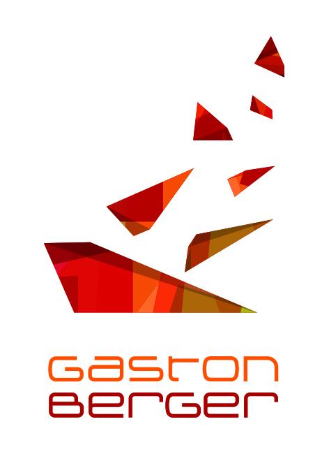 Logo Gaston Berger